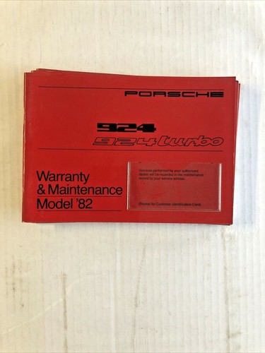 Original porsche 924 turbo - porsche,