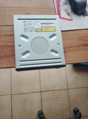 Lecteur graveur dvd interne - graveur,