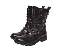 Bottines IKKS 39 TBE