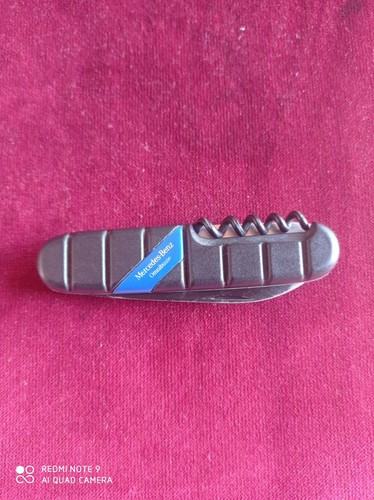 Couteau pliant solingen tire - couteau,