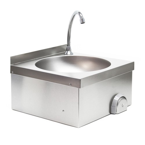 Xpotool évier lavabo acier - lavabo,