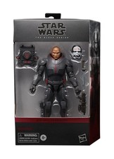 Star Wars - Black Series -