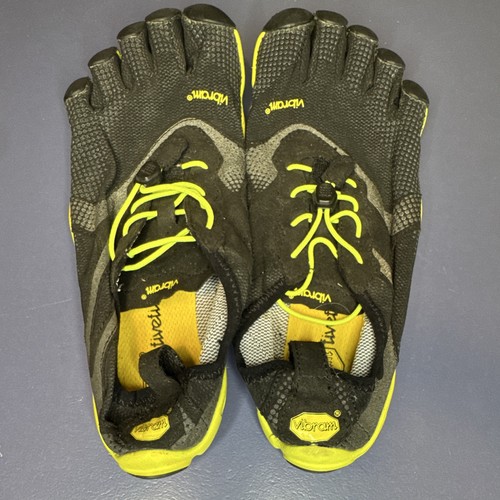 Vibram fivefingers toe shoes - vibram,