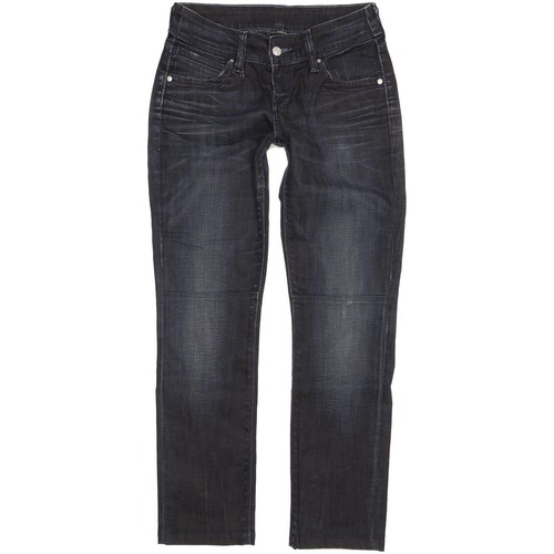 Levi 571 femme - 571, bleu