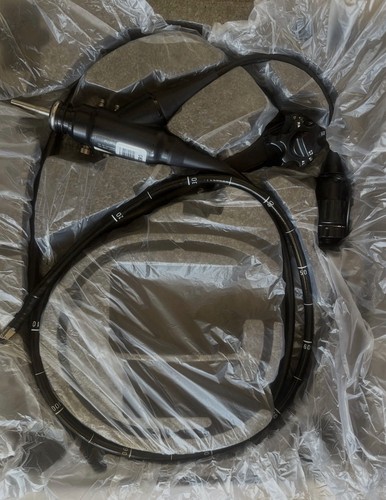 Fujinon duodenoscope 530xt8 - fujinon,