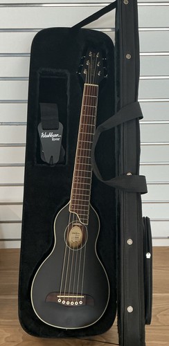 Washburn rover travel acoustic - washburn,