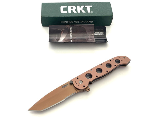 Crkt m16 14d - m16-14d, folding