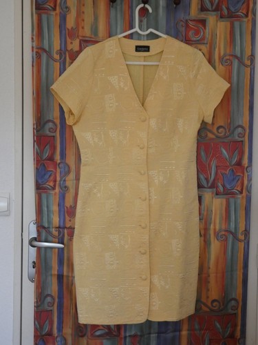 Comme neuve robe chemisier - neuve,