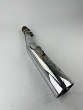 Silencieux d'échappement