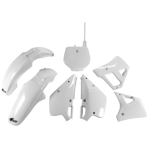 Kit carénage ufo plast - plast, 7