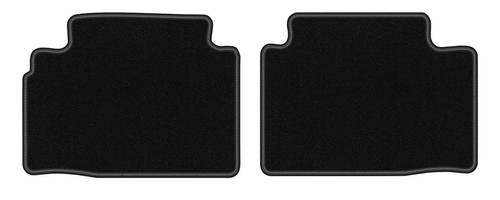 Tapis arrière moquette - tapis,