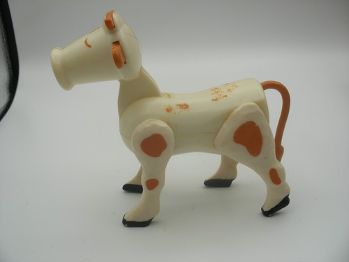 Vintage fisher price - , little