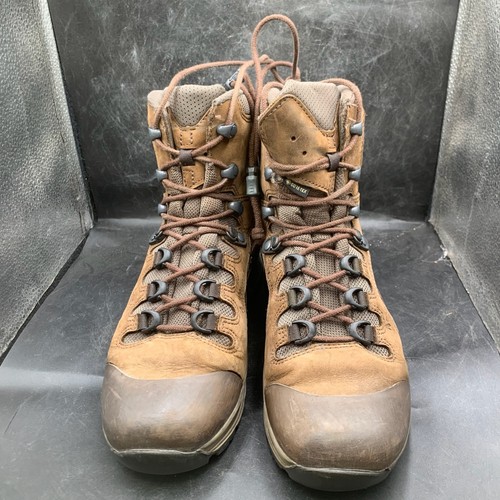 Haix scout bottes militaires - bottes,