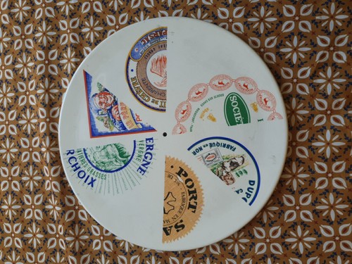 Plateau fromage fromages - plateau, "fromages