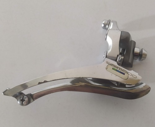 Dérailleur avant shimano 600 - avant,