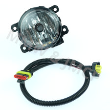 Pour Iveco Daily 2014- Avant