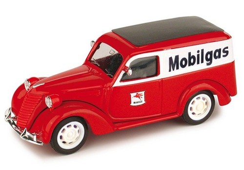 Fiat 1100e furgone 1956 - 1100e,