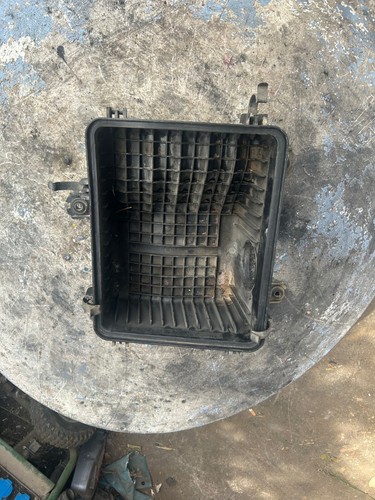 Boite filtre air kia - ,