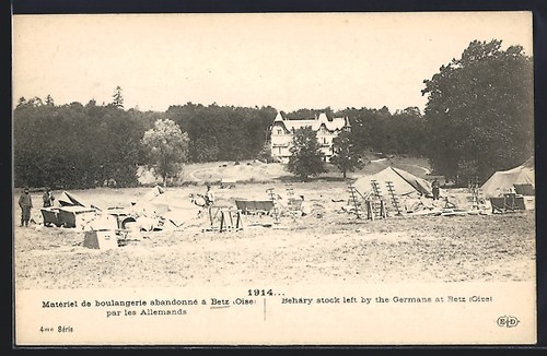 Cpa betz oise - cpa, de