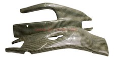 protections bras oscillant