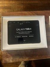 Samsung Galaxy Tab 4 10.1