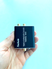 Techole Digital to Analog