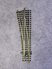 AIGUILLAGE MANUEL Motorisable