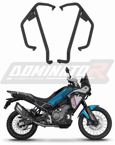 Barres protection - de,