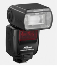Flash Nikon SB-5000 AF