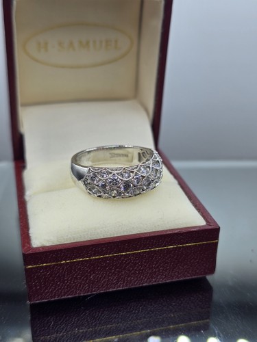 Tacori beautiful filigree - tacori,