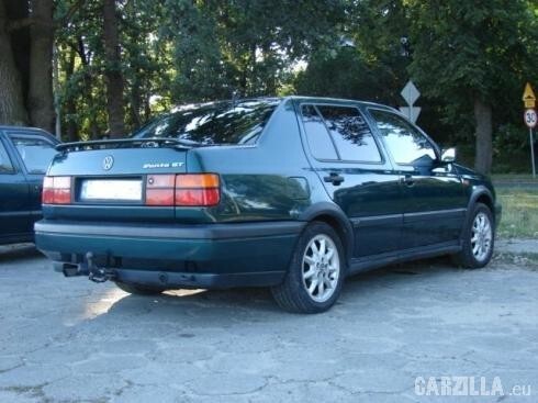 Attelage volkswagen vento - volkswagen,
