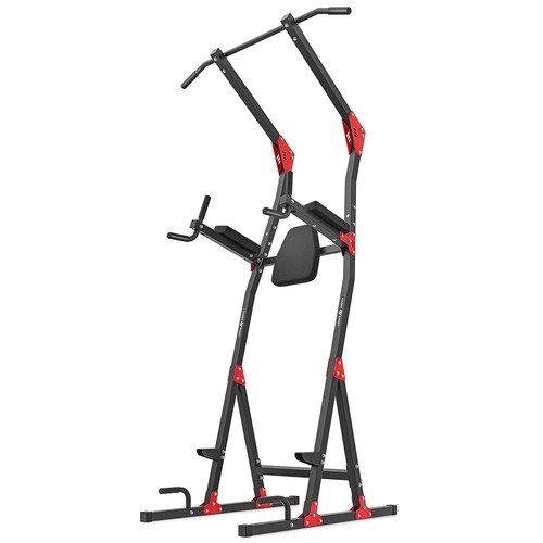 Barre traction autoportante - barre,