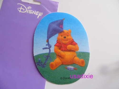 Patch thermocollant winnie - patch, l