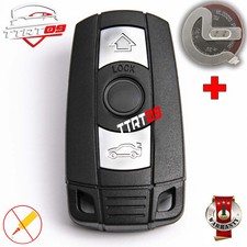 COQUE CLÉ POUR BMW 1 E81 E82