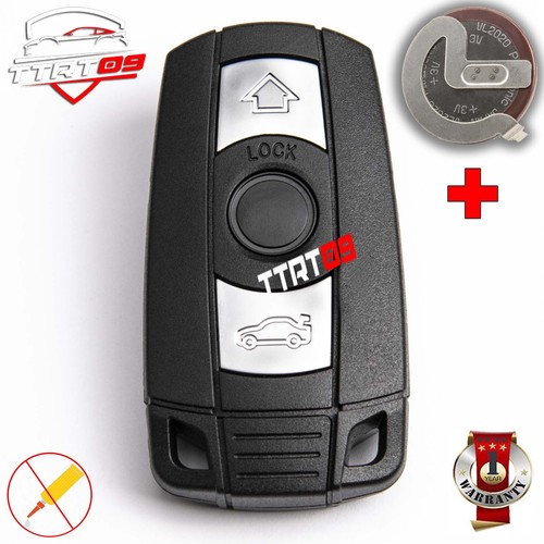 Coque clé pour bmw e81 - clÉ,