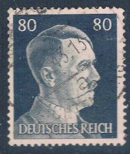 Allemagne oblitere 798 - n°,