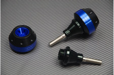 Tampons / Roulettes de