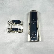 Buffet Crampon Clarinet Ligature Cap