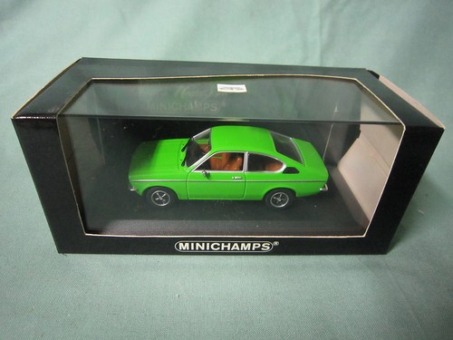Dv4882 minichamps opel kadett - dv4882,