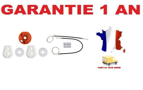 Kit paration l ve - kit, de