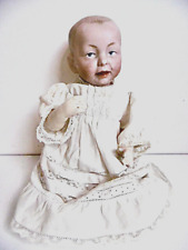 POUPÉE ANCIENNE POUPON