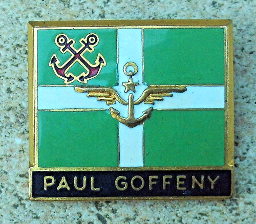 Paul goffeny convenience - paul,
