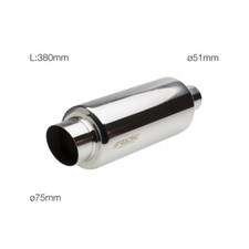 Simoni Racing Silencieux Pot