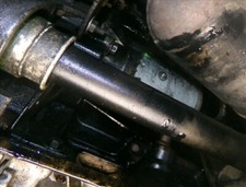 démarreur pour RENAULT ESPACE