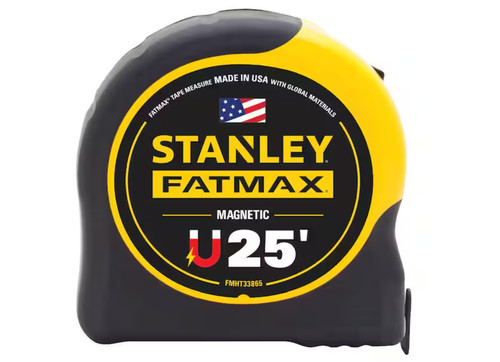 New fatmax magnetic - new, ft.