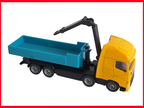 Siku 1683 camion volvo - 1683,