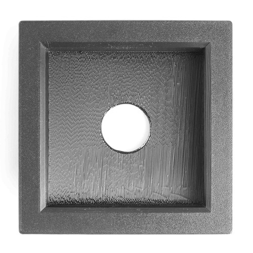 Sinar 140x140 lens board - board, --