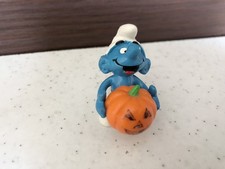 Figurine Schtroumpf -