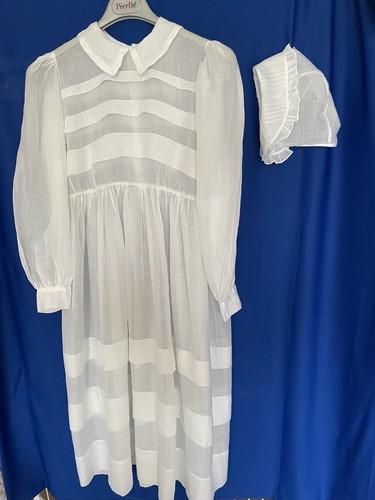 Ancienne robe communion et - robe,
