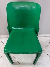 CHAISE ARTEMIDE MILAN SELENE VICO MAGISTRETTI MOD. 793415